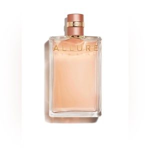 Chanel Allure 1.2 oz eau de parfum - brand new, still in its packaging